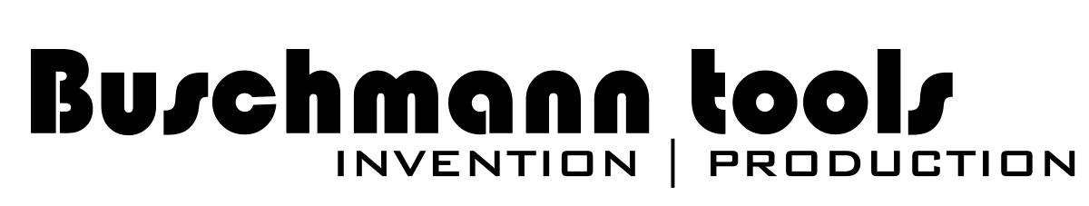Buschmann tools